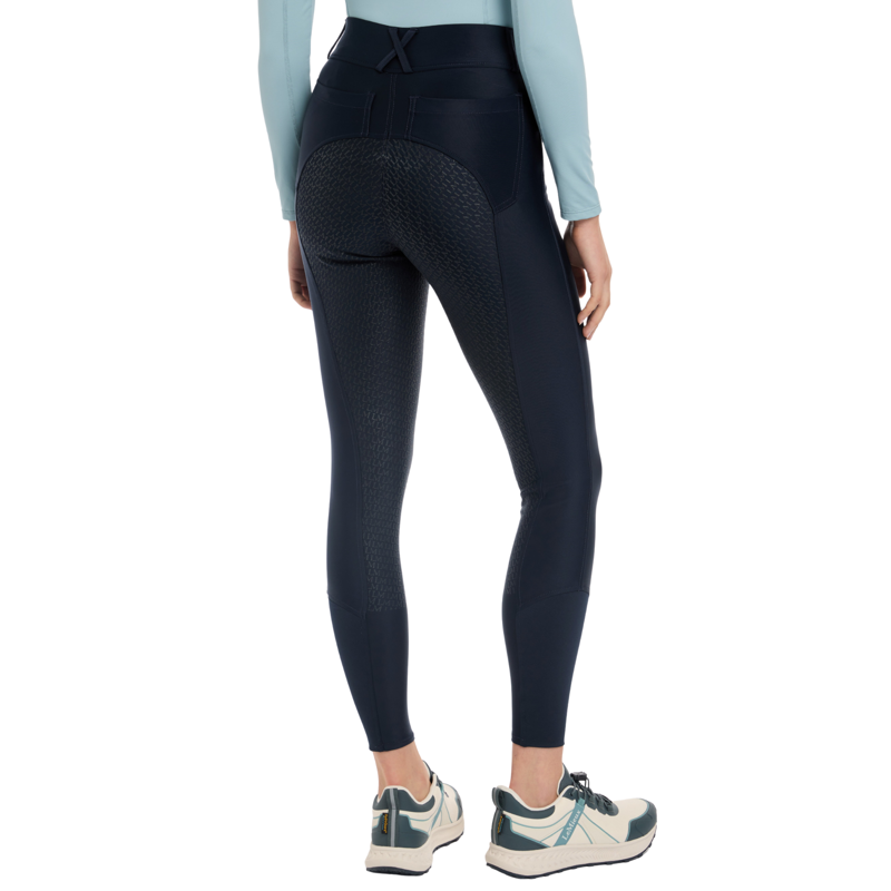 LeMieux Demi Bregging in Navy-1